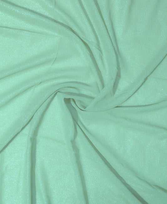 shimmer chiffon hijab with a smooth & shiny finish