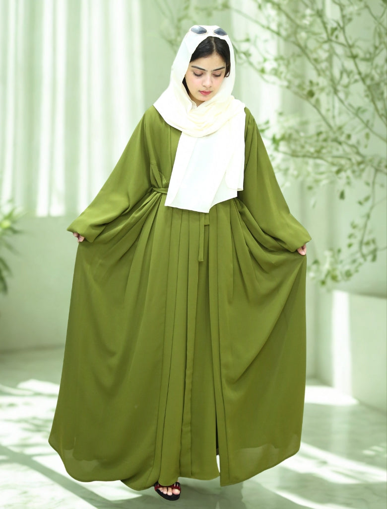WARDA
