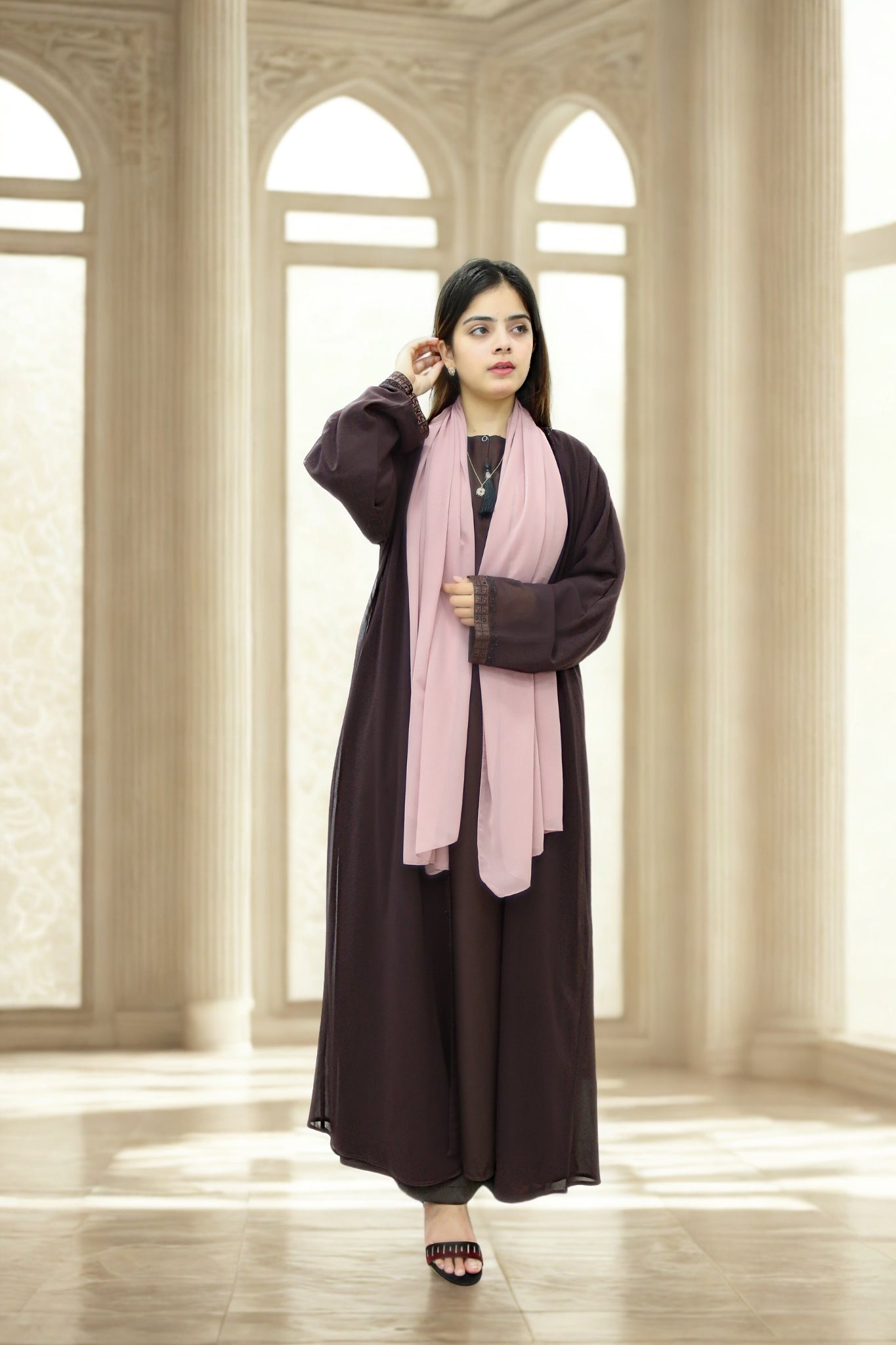ANAYA