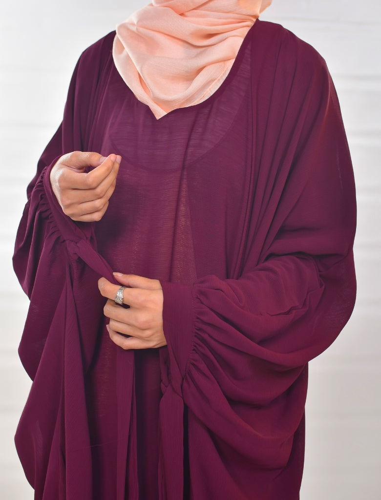 DAREEN