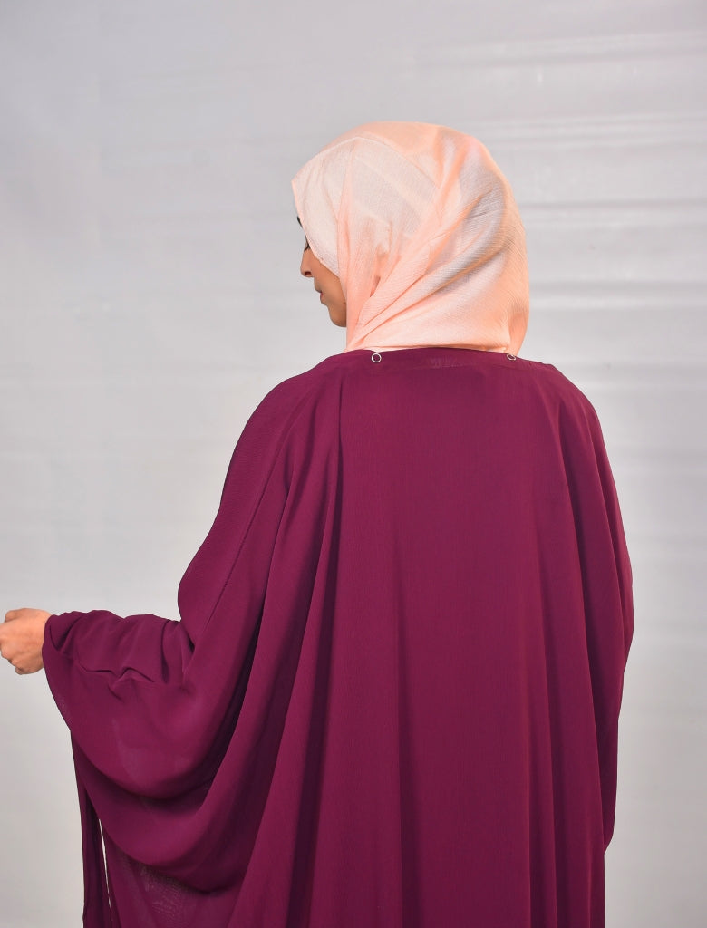 DAREEN