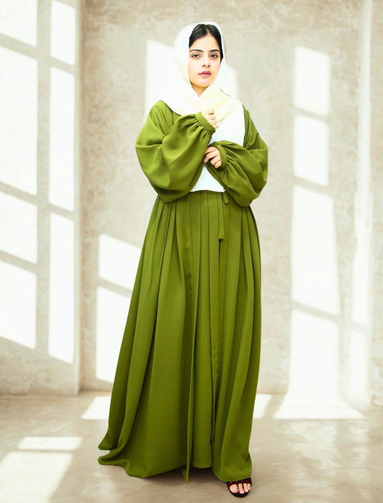 WARDA