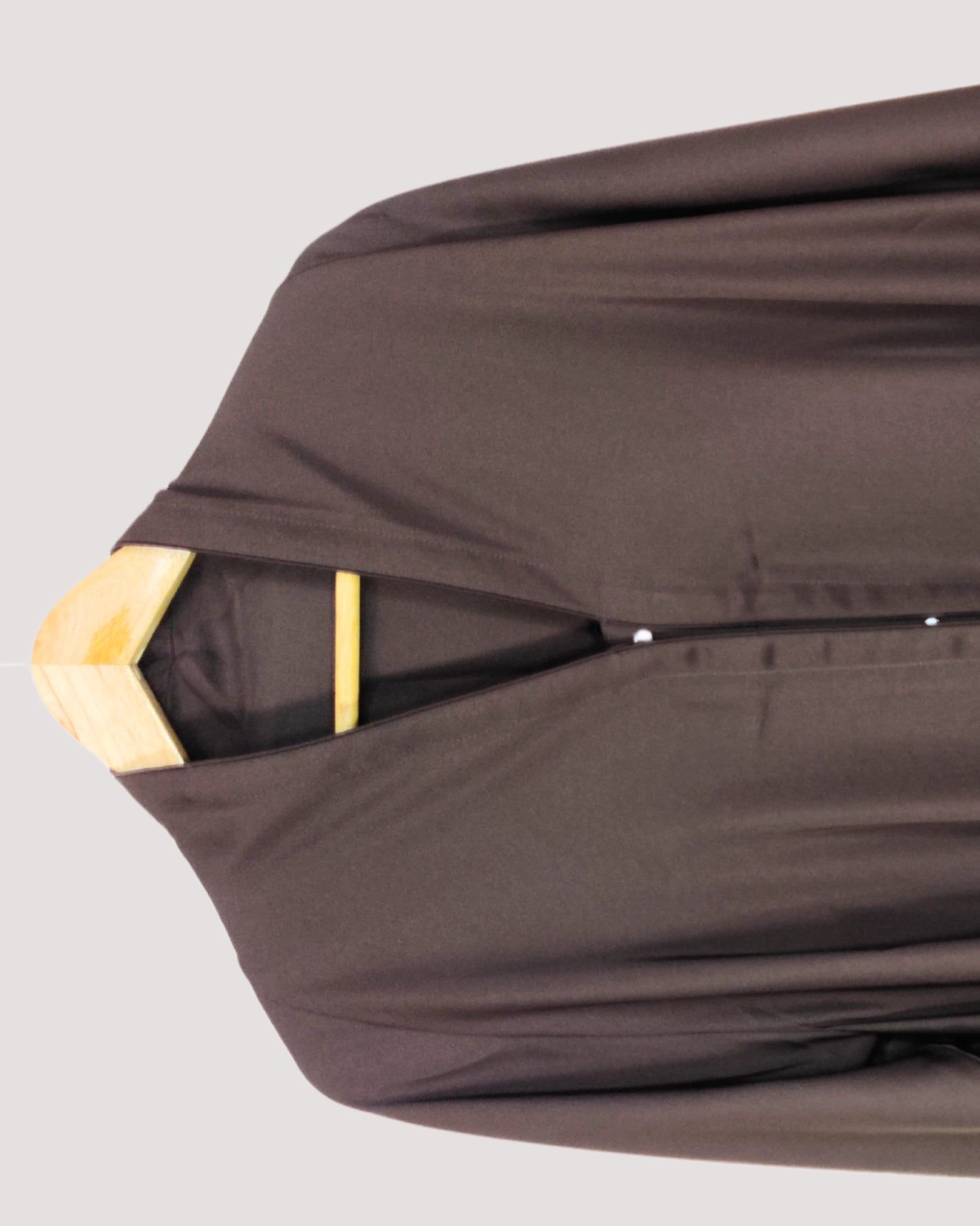 MAIRA - Premium Nida Abaya