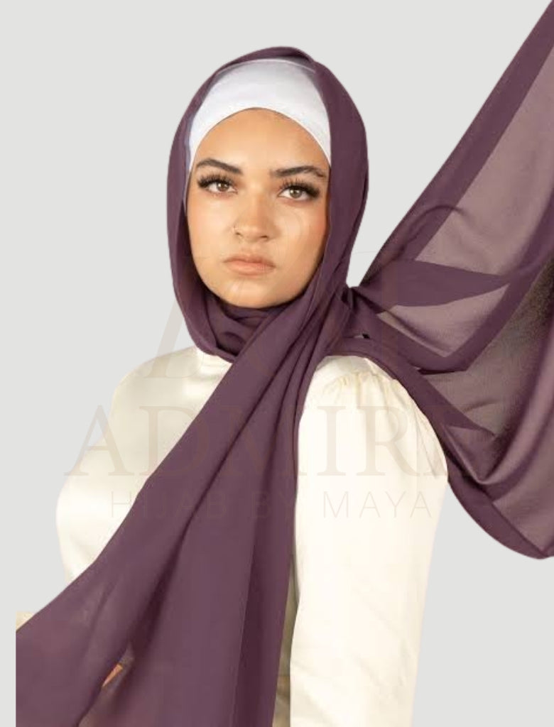 Lilak - Georgette