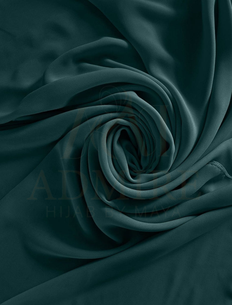 Zinc Green - Georgette