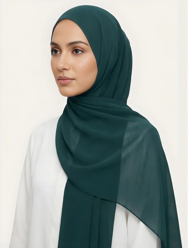 HIJAB COLLECTION