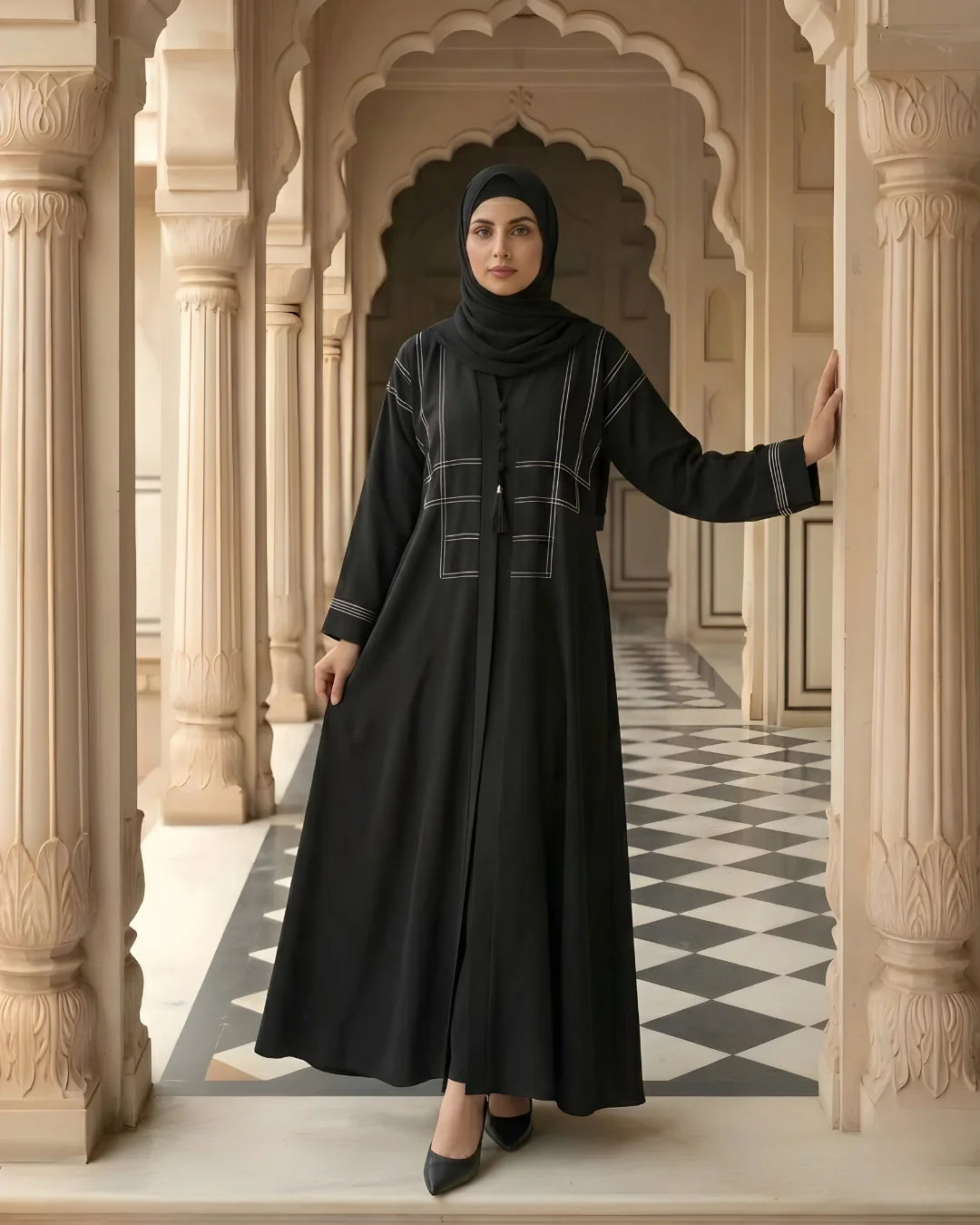 FORMAL WEAR
