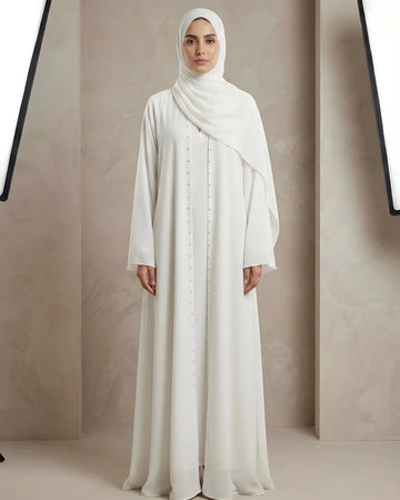 DAILY WEAR ABAYA
