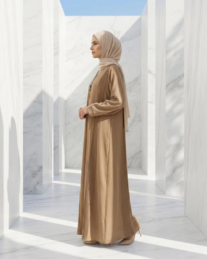 ALEENA - Premium Zoom Abaya