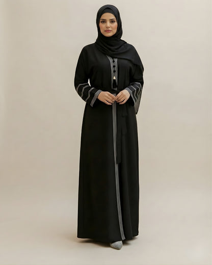 JANAN- Tiktok Nida Abaya