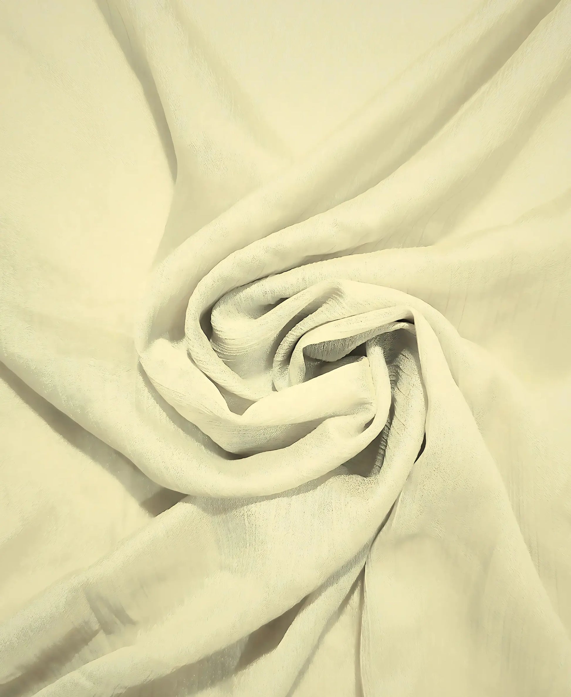 The Silk Crinkle Hijab is a refined essential that blends luxury, comfort, and versatility.