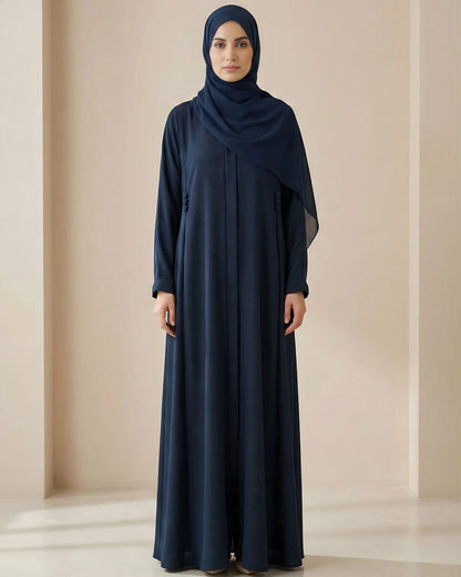 Kashaf - Premium Zoom Abaya
