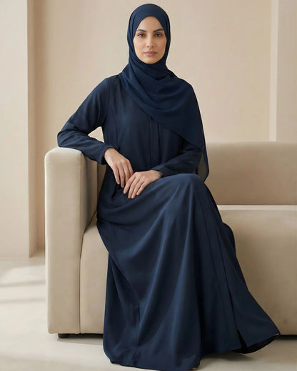 Kashaf - Premium Zoom Abaya