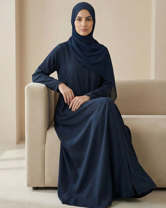 Kashaf - Premium Zoom Abaya
