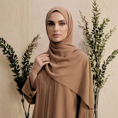 ALEENA 2- Premium Zoom Abaya