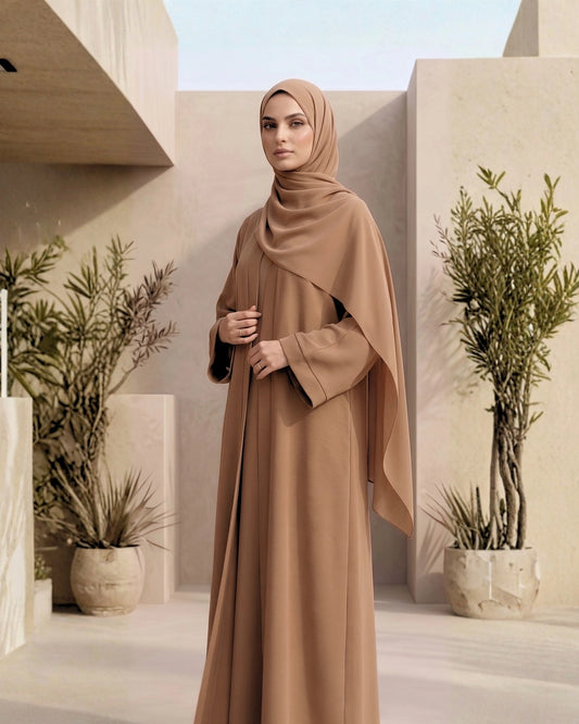 ALEENA 2- Premium Zoom Abaya