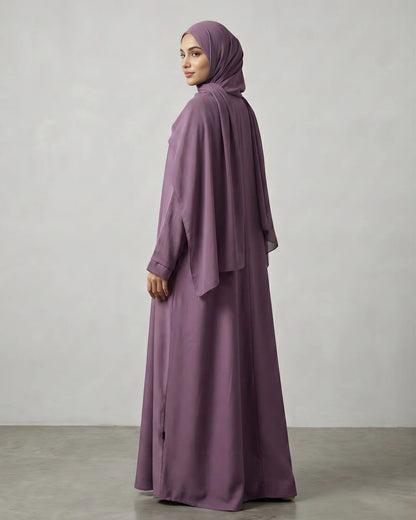 JAMEELA - Tiktok Nida Abaya