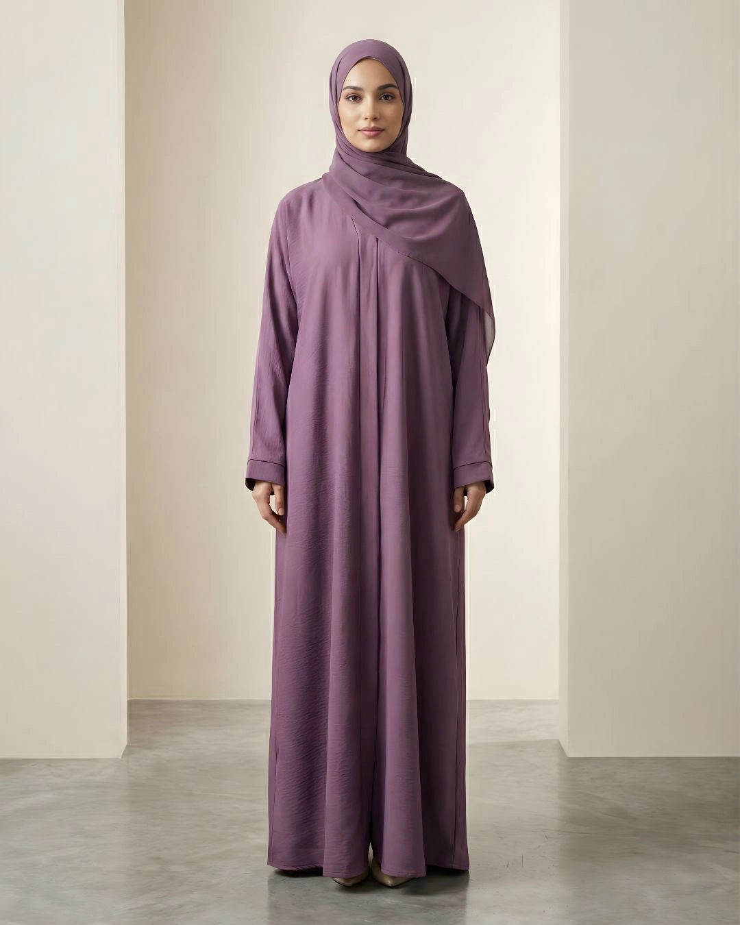 JAMEELA - Tiktok Nida Abaya