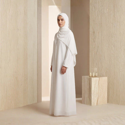 SADAF - Premium Zoom Abaya