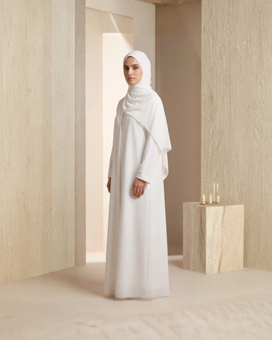 SADAF - Premium Zoom Abaya