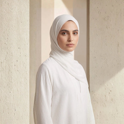 SADAF - Premium Zoom Abaya