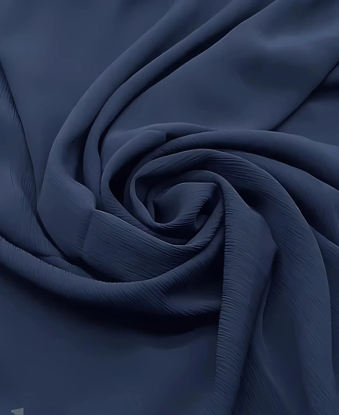 The Silk Crinkle Hijab is a refined essential that blends luxury, comfort, and versatility.