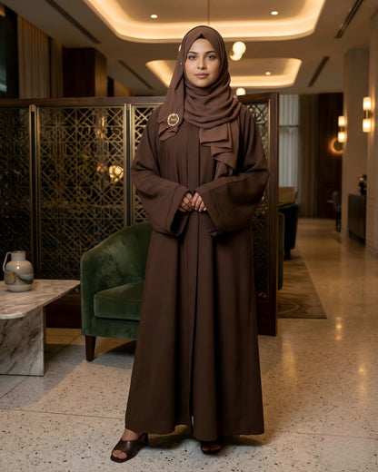 ASRA - Tiktok Nida Abaya