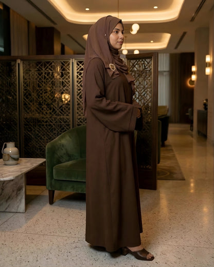 ASRA - Tiktok Nida Abaya
