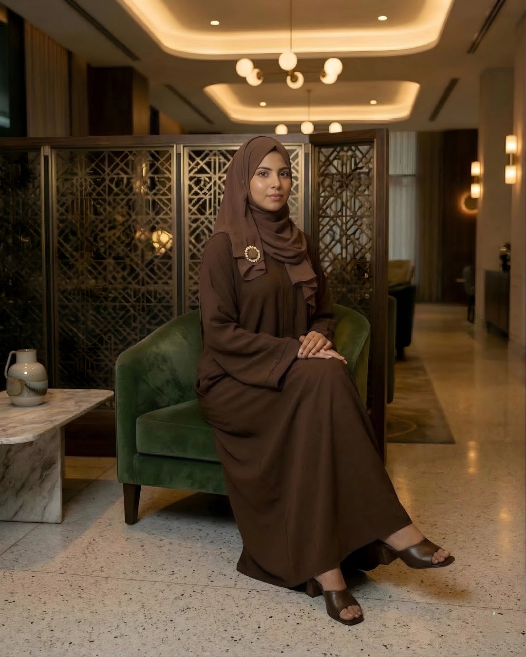 ASRA - Tiktok Nida Abaya