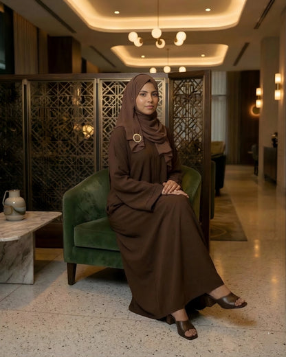 ASRA - Tiktok Nida Abaya