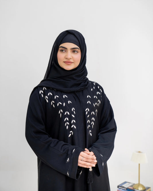 BISMA - Premium Zoom Abaya