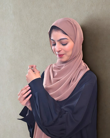 SAMIRA -BLACK