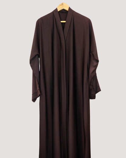 ASRA - Tiktok Nida Abaya