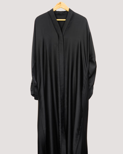 RUBAB - Tiktok Nida Abaya