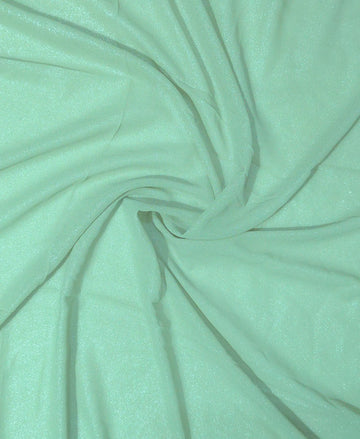 shimmer chiffon hijab with a smooth & shiny finish