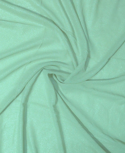shimmer chiffon hijab with a smooth & shiny finish