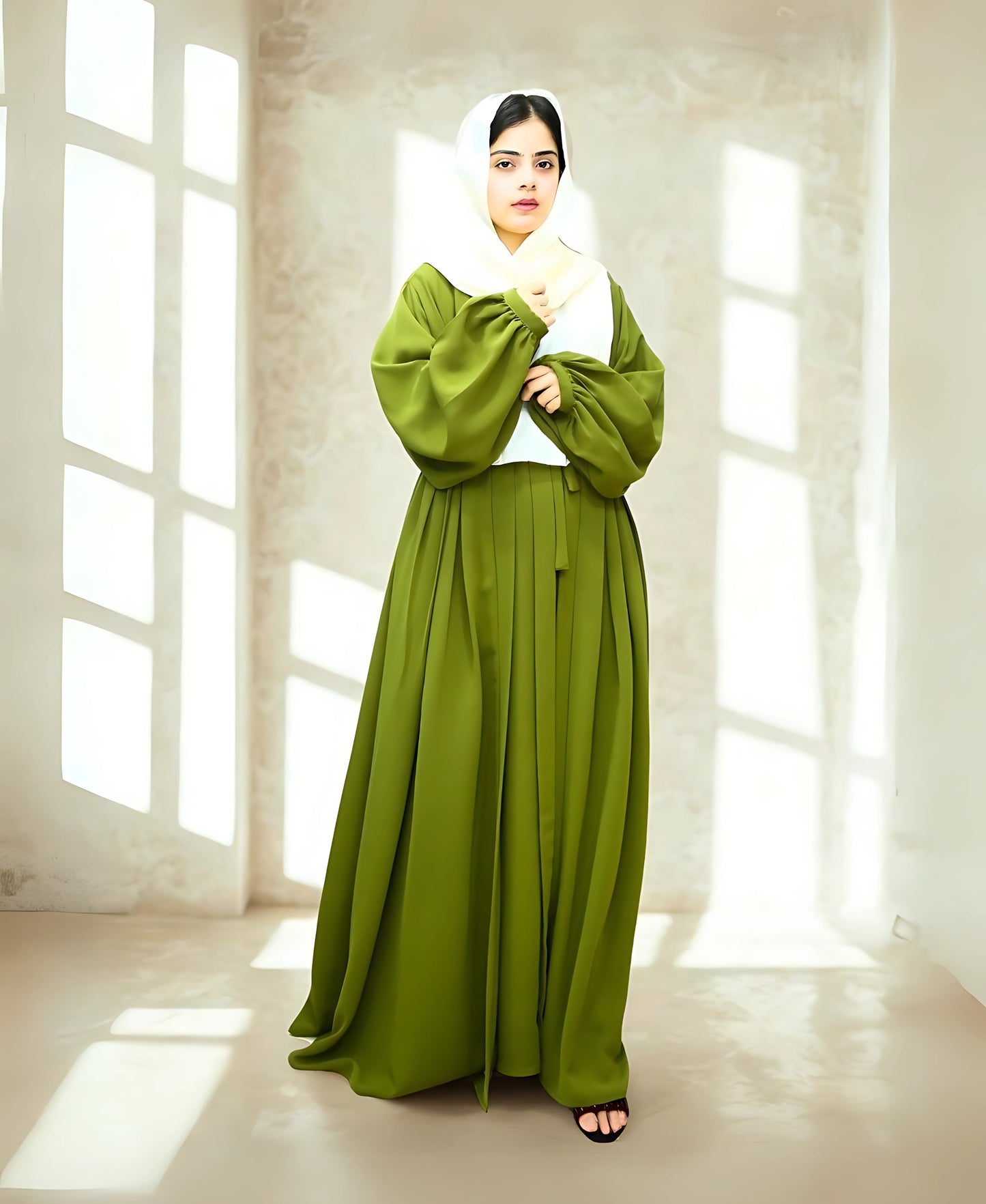WARDA