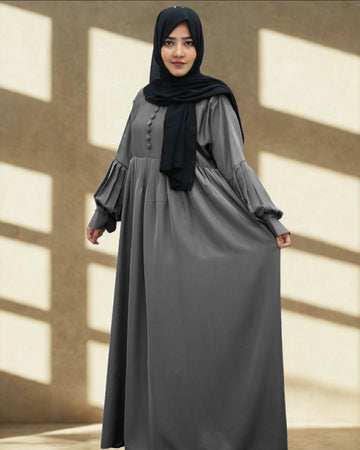 SAMIRA - GREY