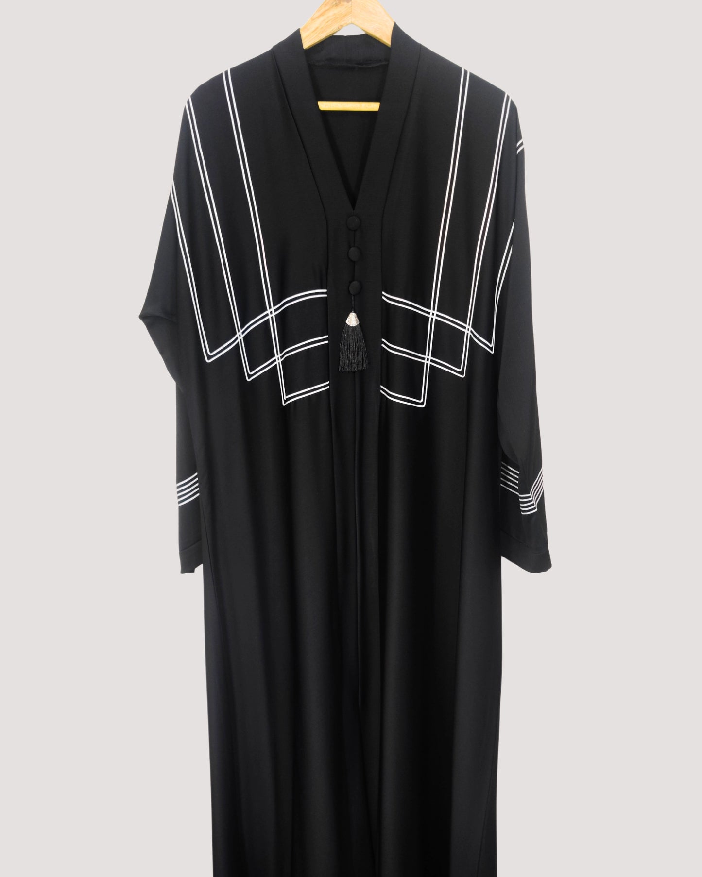 SARAH - Tiktok Nida Abaya