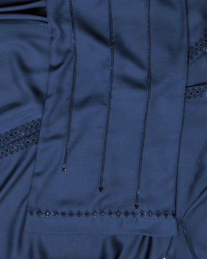 ZIRVA - Premium Zoom Abaya