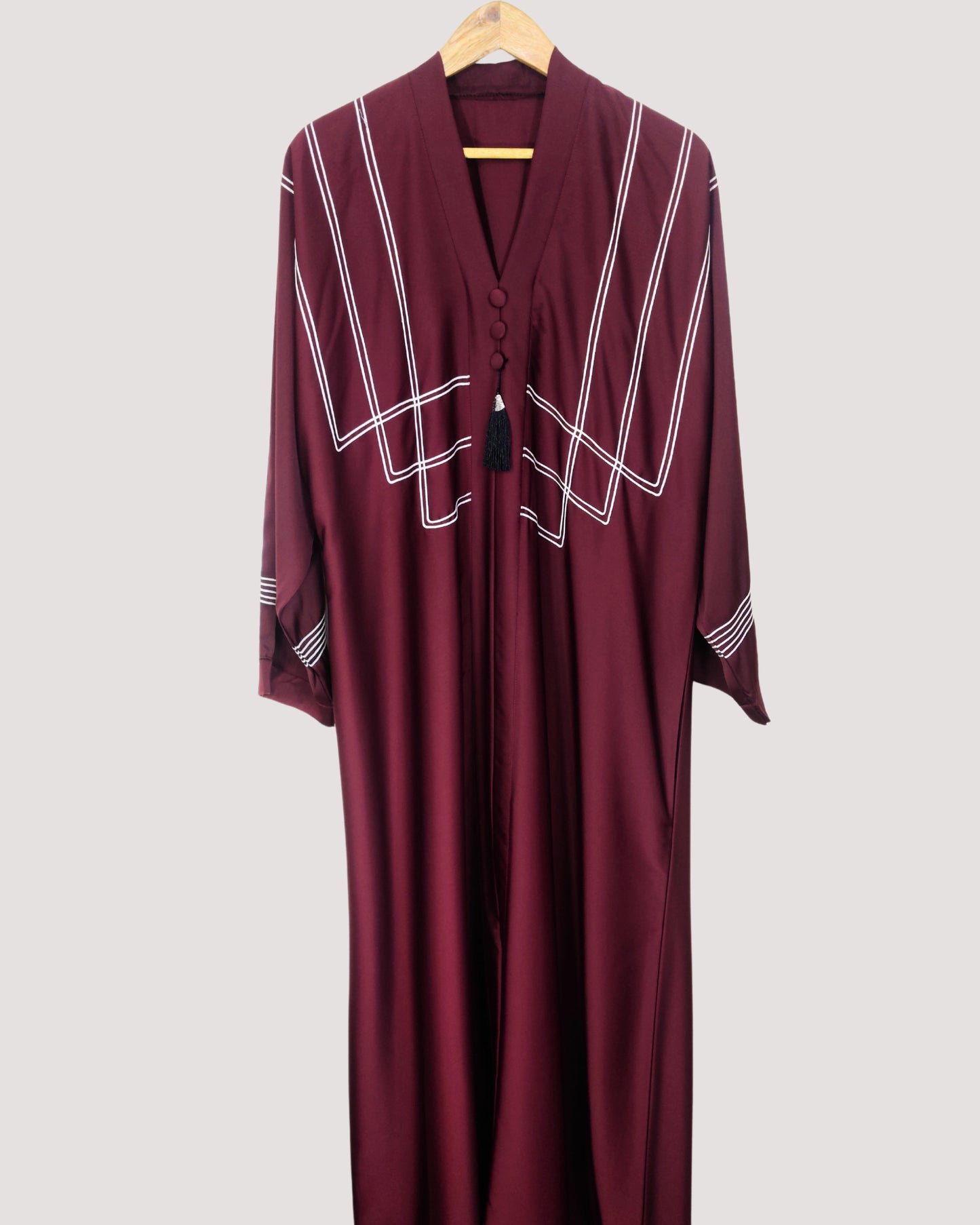 NOOR - Tiktok Nida Abaya