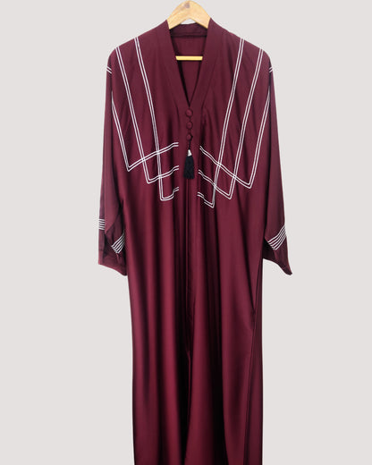 NOOR - Tiktok Nida Abaya