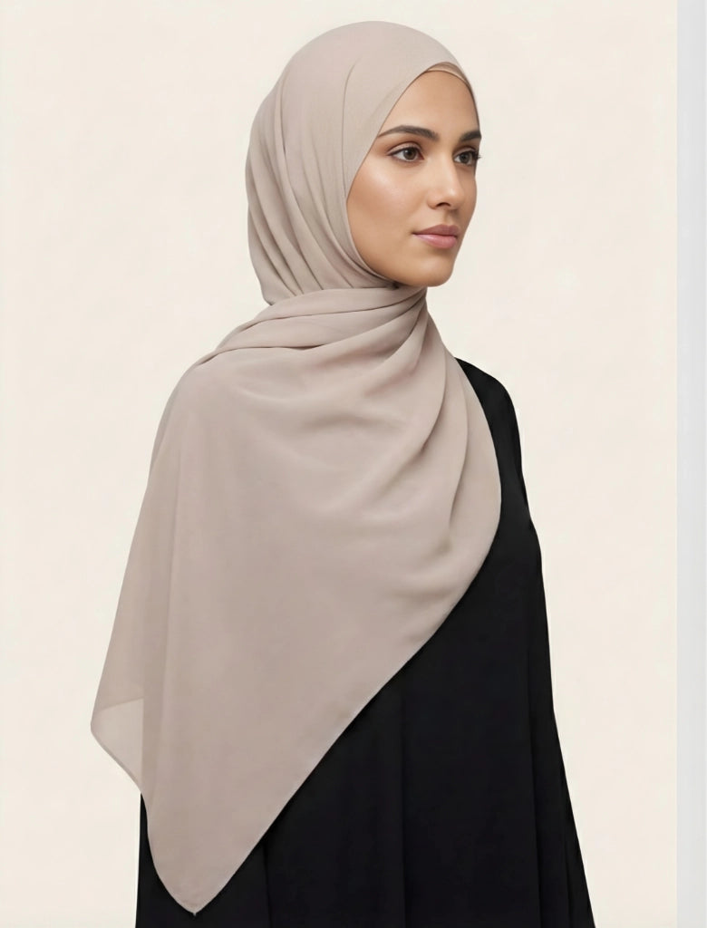 Linen - Georgette