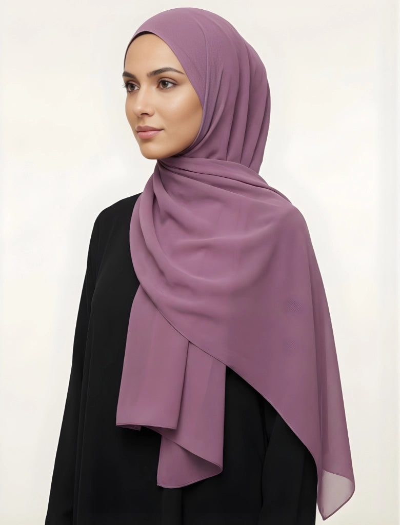 Lilak - Georgette