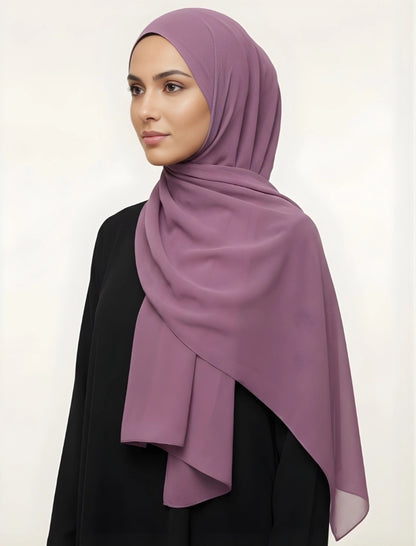 Lilak - Georgette