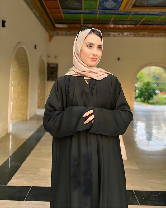 Emal - Premium Zoom Abaya