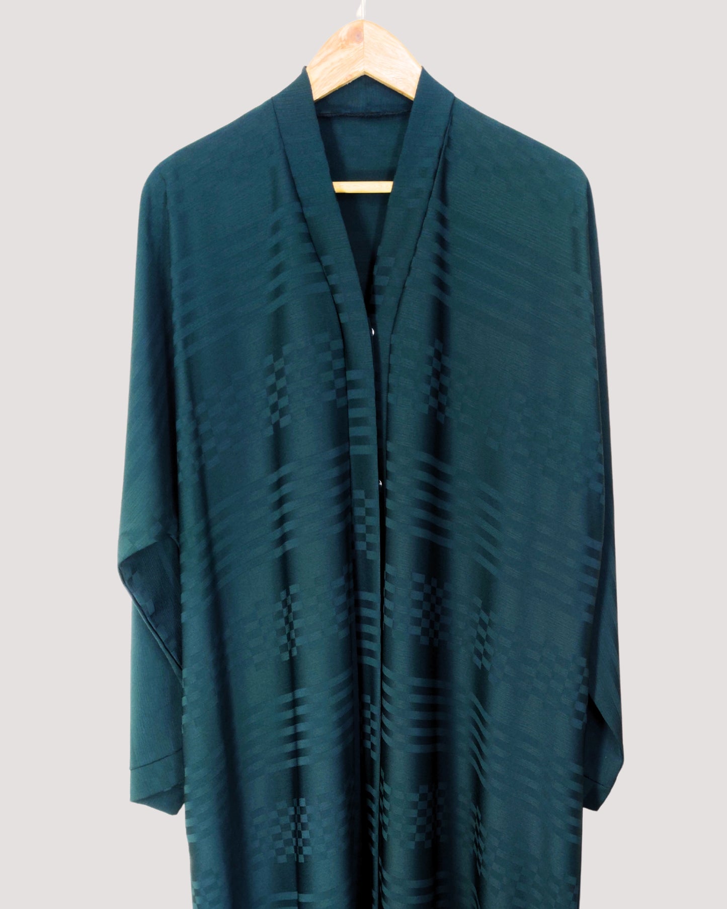 MADIHA - Premium Zoom Abaya