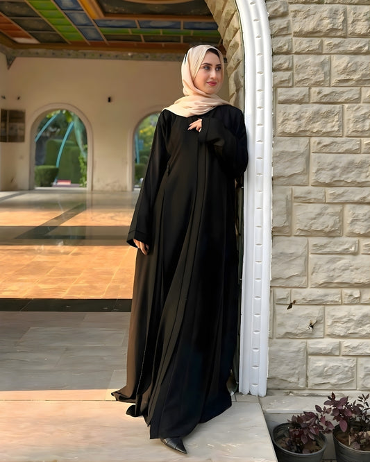 Emal - Premium Zoom Abaya