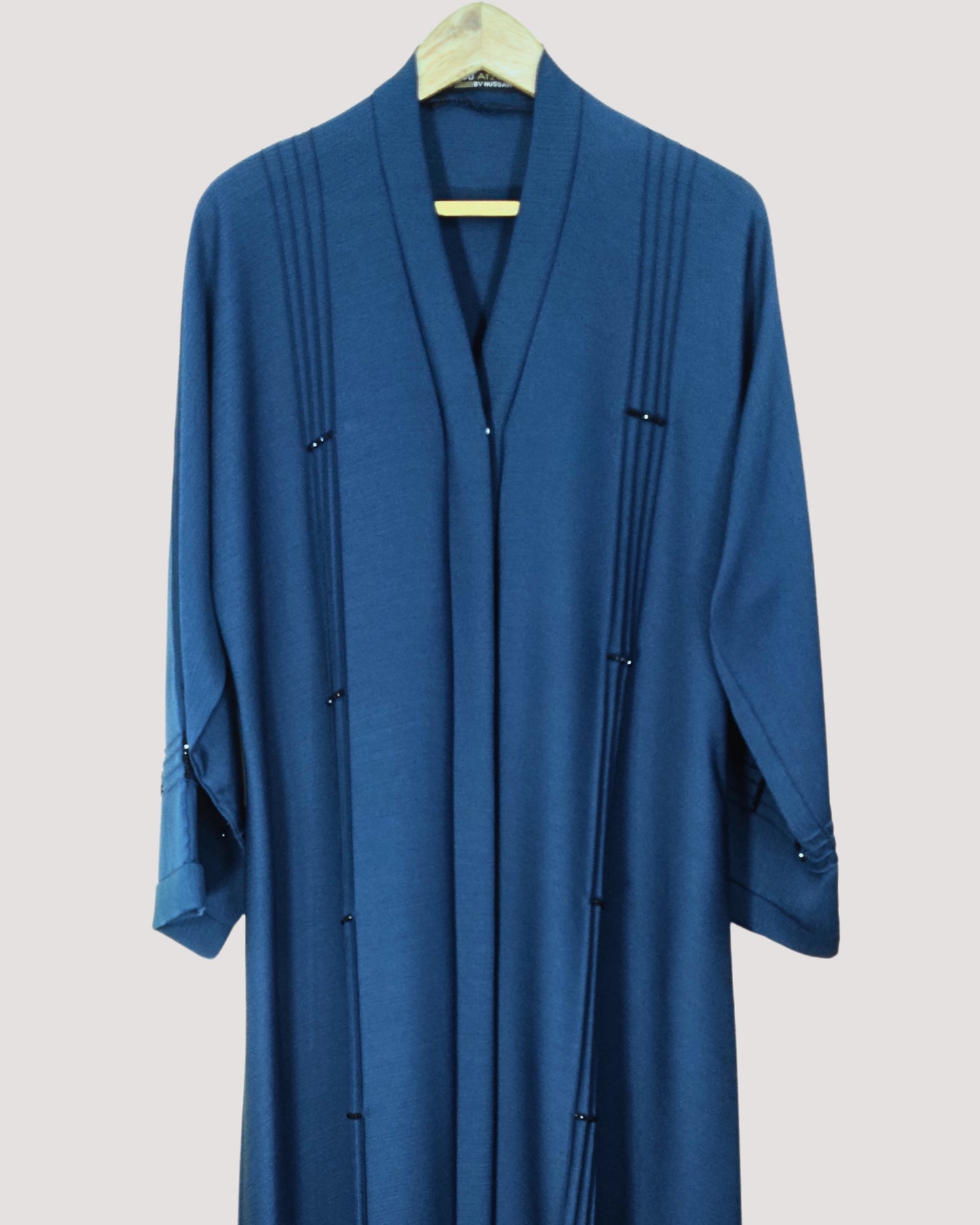 SIDRA - Premium Zoom Abaya