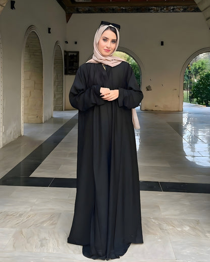 Emal - Premium Zoom Abaya